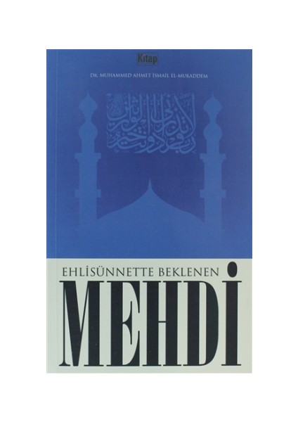 Ehli Sünnette Beklenen Mehdi