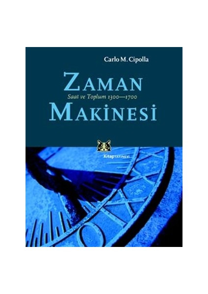 Zaman Makinesi
