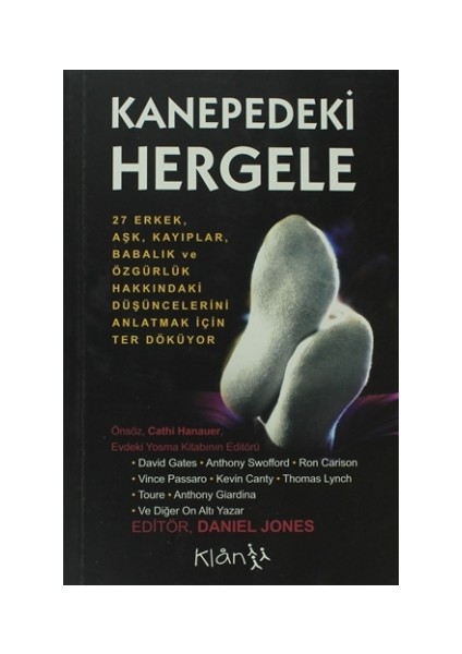 Kanepedeki Hergele