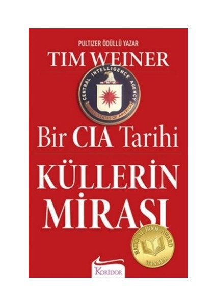 Küllerin Mirası