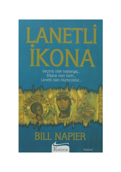 Lanetli İkona - Bill Napier