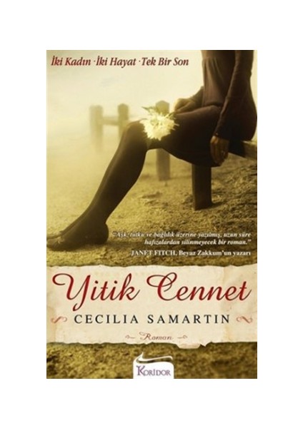 Yitik Cennet - Sezai Karakoç