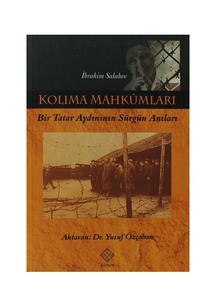 Kolıma Mahkûmları