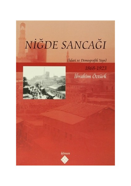 Niğde Sancağı