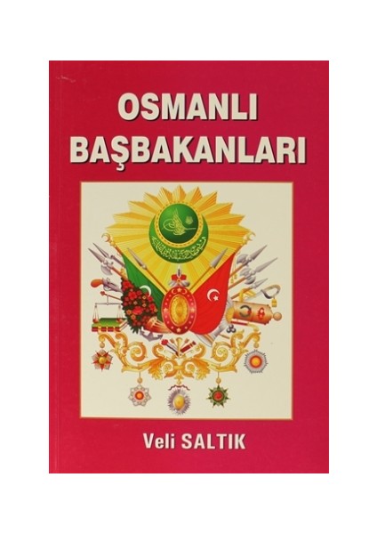 Osmanlı Başbakanları