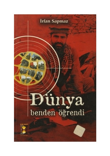 Dünya Benden Öğrendi