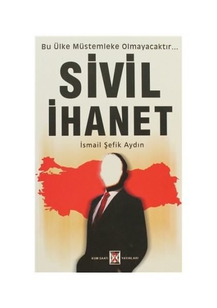 Sivil İhanet