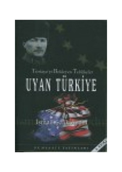 Uyan Türkiye