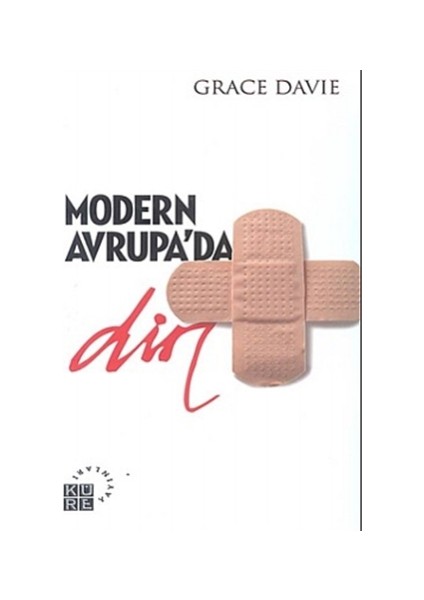 Modern Avrupa’da Din