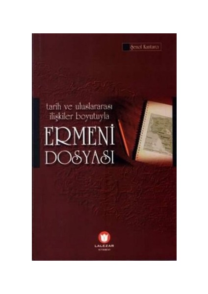 Ermeni Dosyası