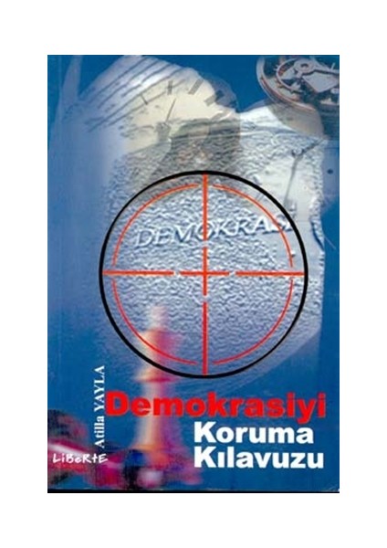 Demokrasiyi Koruma Kılavuzu