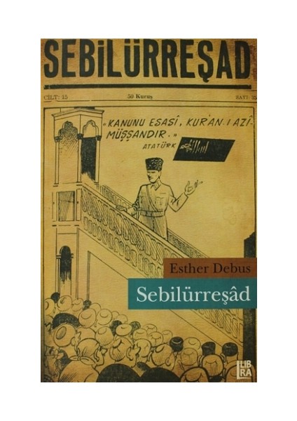 Sebilürreşad