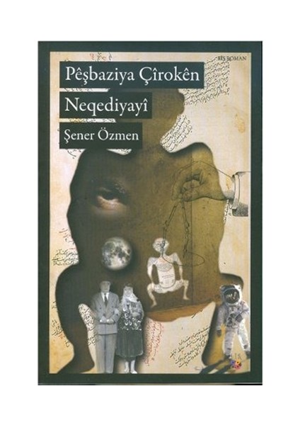 Peşbaziya Çiroken Neqediyayi - Bitmemiş Öyküler Yarışması