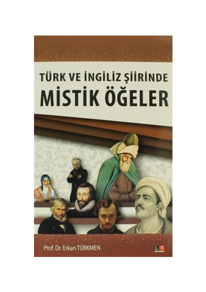 Türk ve İngiliz Şiirinde Mistik Öğeler