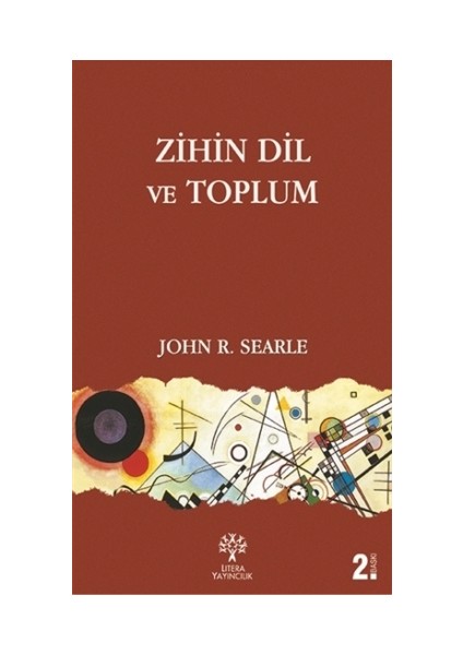 Zihin Dil ve Toplum