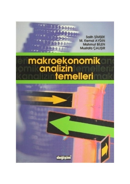 Makroekonomik Analizin Temelleri