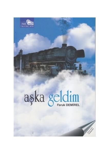 Aşka Geldim