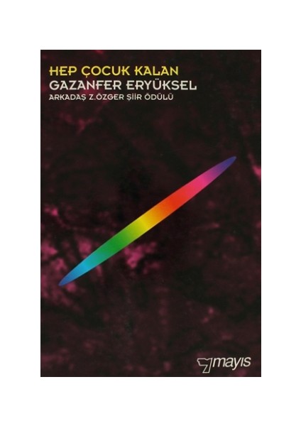 Hep Çocuk Kalan