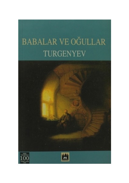 Babalar ve Oğullar