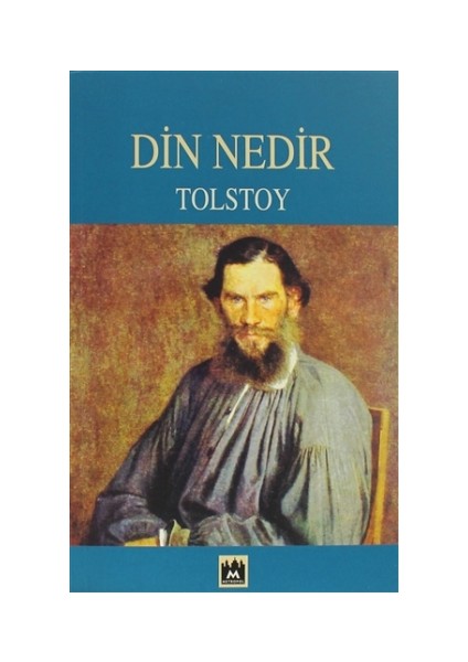 Din Nedir