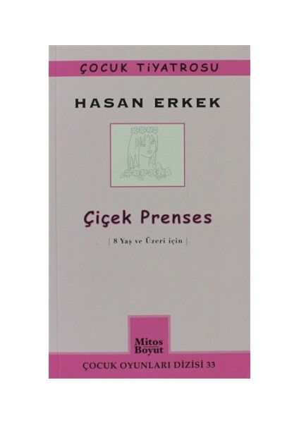 Çiçek Prenses