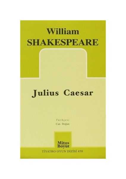 Julius Caesar