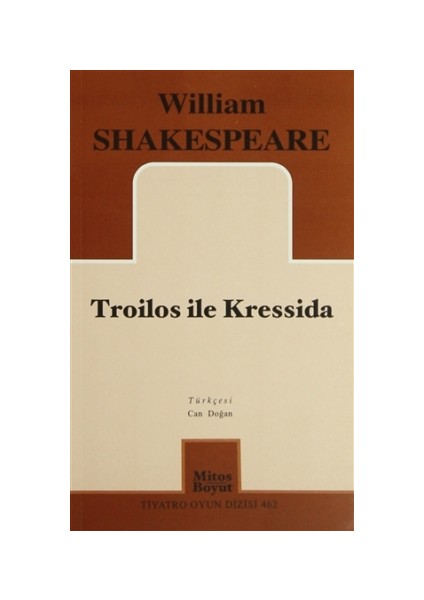 Troilos ile Kressida