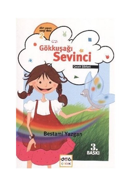 Gökkuşağı Sevinci