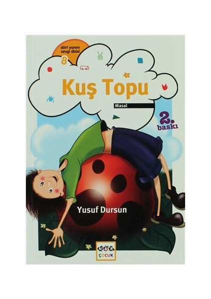 Kuş Topu
