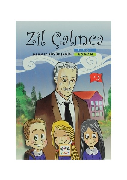 Zil Çalınca