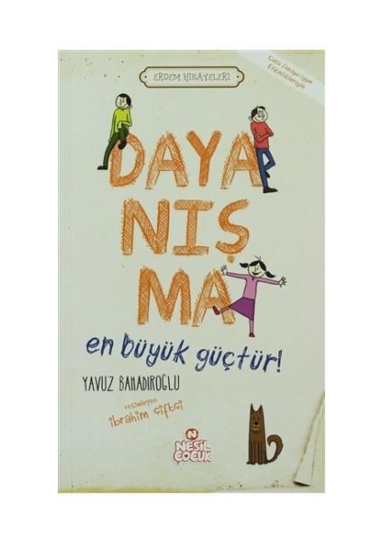 Dayanışma En Büyük Güçtür!