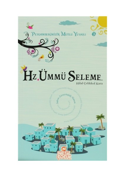 Hz. Ümmü Seleme