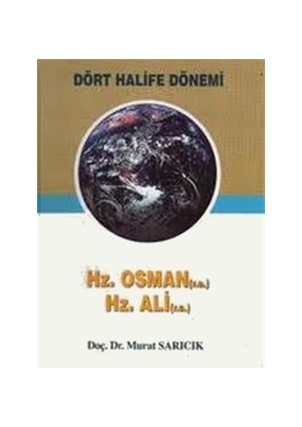 Dört Halife Dönemi 2