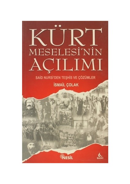 Kürt Meselesi’nin Açılımı
