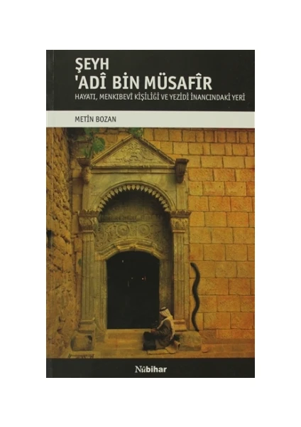 Şeyh Adi Bin Müsafir