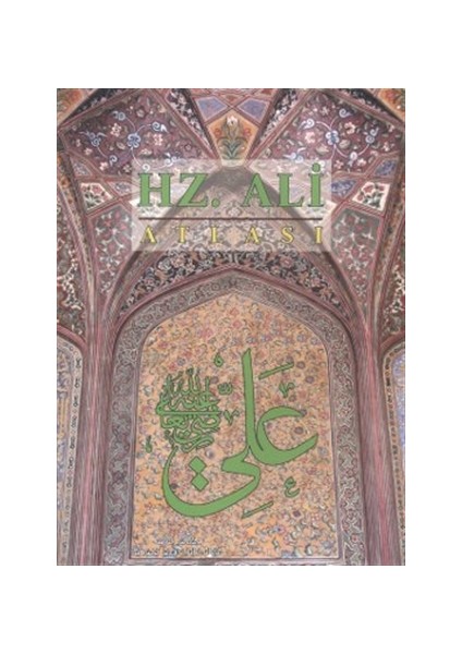 Hz. Ali Atlası
