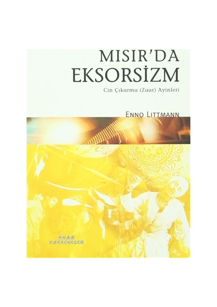 Mısır’da Eksorsizm