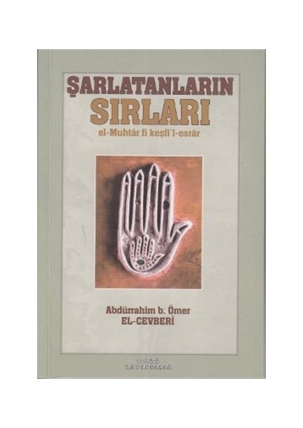Şarlatanın Sırları