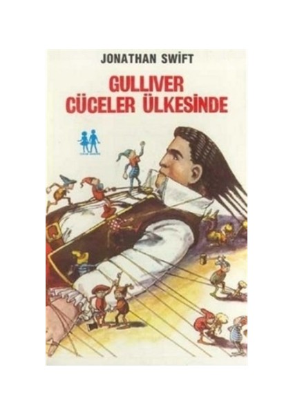 Gulliver Cüceler Ülkesinde