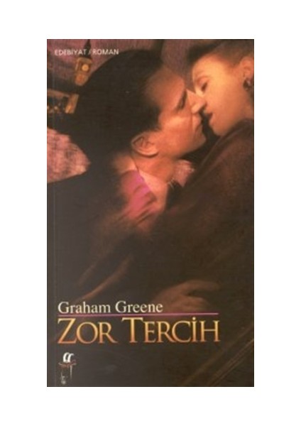 Zor Tercih