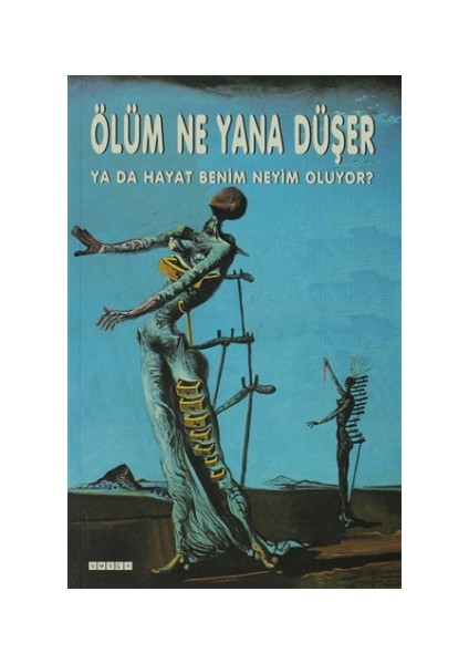 Ölüm Ne Yana Düşer