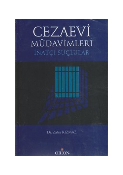 Cezaevi Müdavimleri