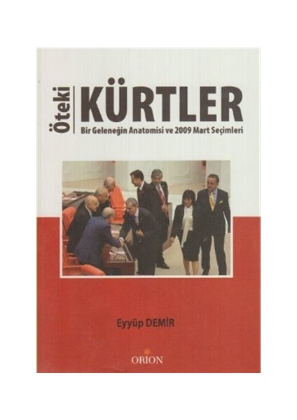 Öteki Kürtler