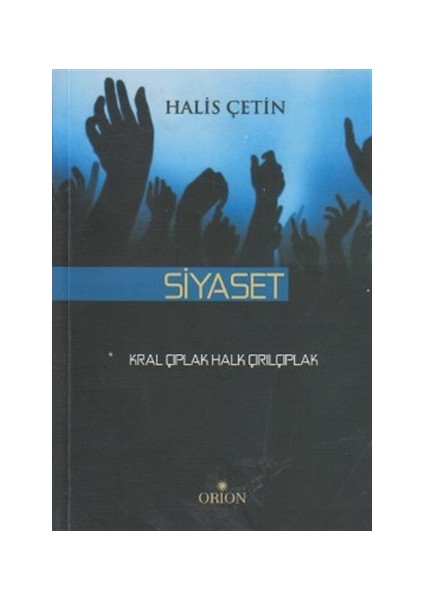 Siyaset