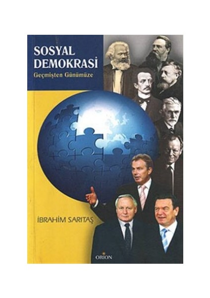 Sosyal Demokrasi