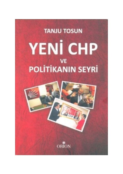 Yeni CHP ve Politikanın Seyri