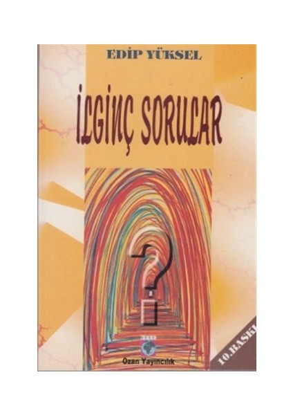 İlginç Sorular