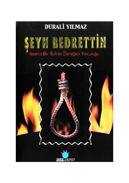 Şeyh Bedreddin