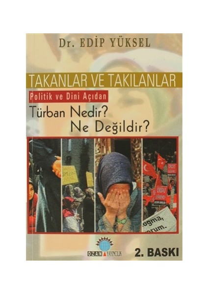 Takanlar ve Takılanlar