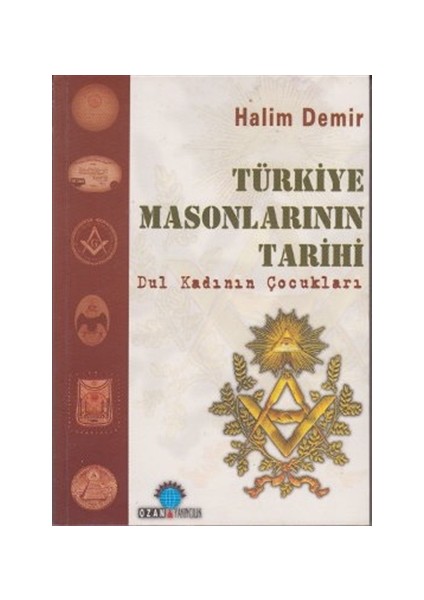 Türkiye Masonlarının Tarihi